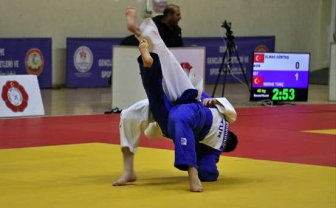 Judoda 3 madalya aldk