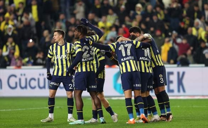 Fenerbah�e - Sevilla: �lk 11'ler