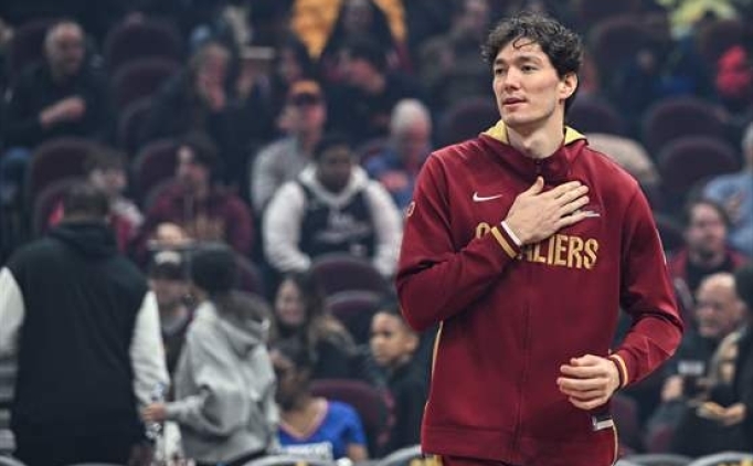 Cedi Osman'�n yeni tak�m� belli oldu