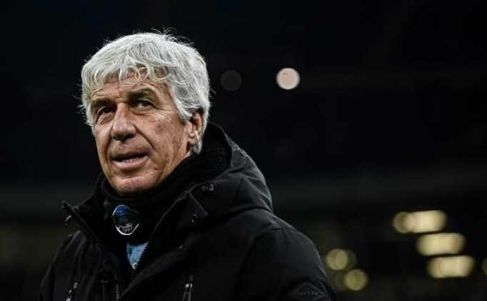 Napoli'nin favorisi Gasperini!