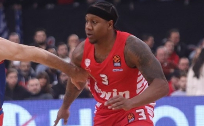 Isaiah Canaan: 'Real Madrid'in hakk�n� teslim etmeliyiz'