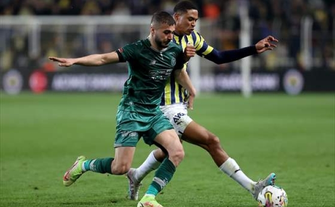 Jayden Oosterwolde siftah yapt�