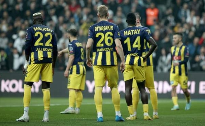 MKE Ankarag�c� k�t� gidi�e 'dur' demek istiyor!