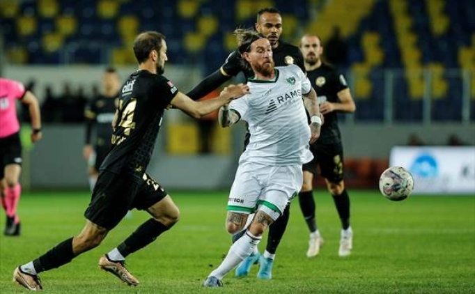 Denizlispor ate�e d��t�