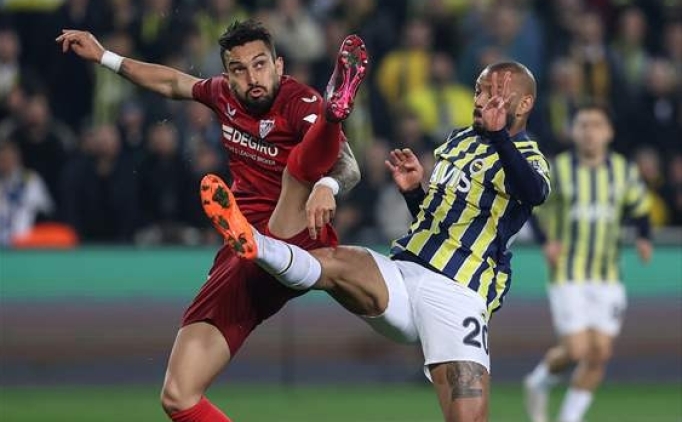 Fenerbahe'de sol beke srpriz aday: Alex Telles