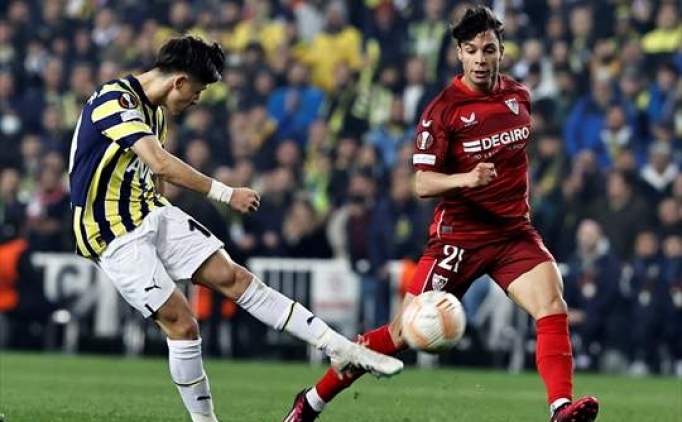 Torres: 'Fenerbahe'nin atmosferi zorlad'