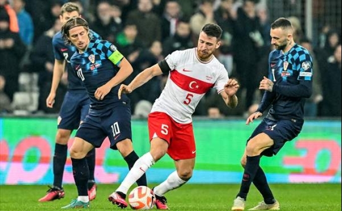 Sporx: Fenerbahçe'den flaş hamle: Salih Özcan