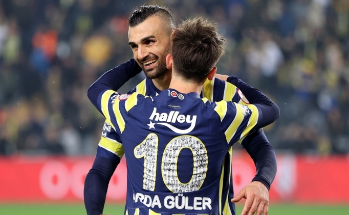 Serdar Dursun: 'Arda'n�n de�i�ik bir �zg�veni var'