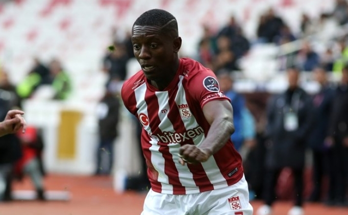 Max Gradel: 'Zor bir fikstrmz var'