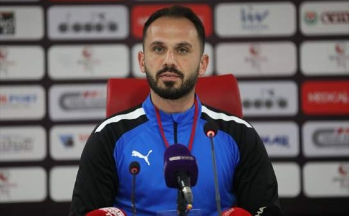 Tavac�: 'Erken gol olmasayd� farkl� olurdu'