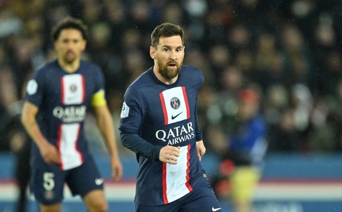 PSG'de Lionel Messi karar!