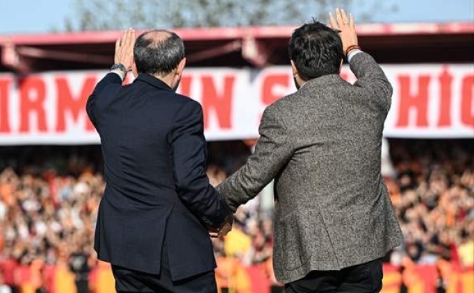 Galatasaray'dan milli operasyon! te transferde son durum...