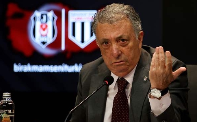 Sporx: CANLI: Ahmet Nur Çebi konuşuyor