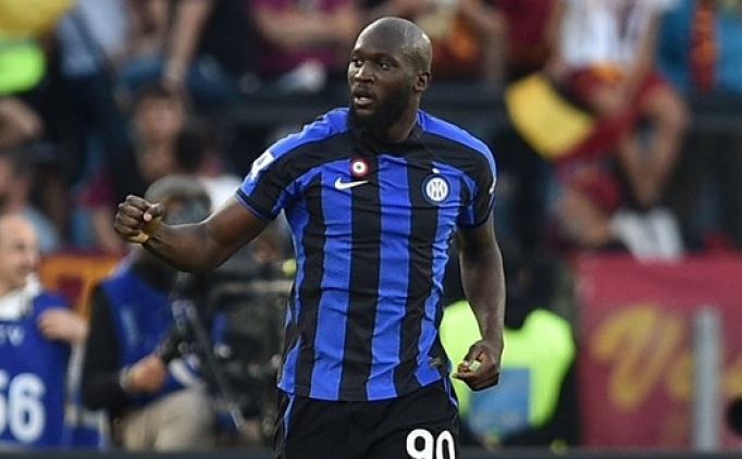 Lukaku'nun Chelsea'de gelece�i belli oluyor!