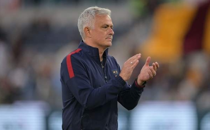 Roma'nn Devler Ligi'ne gitme ans kalmad!