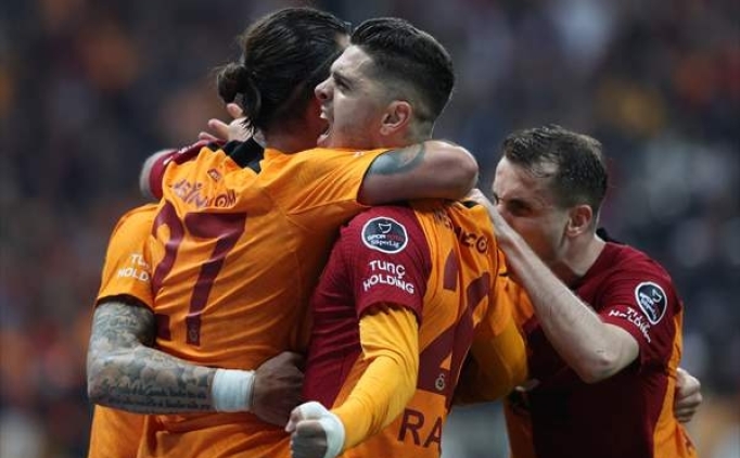 �stanbulspor - Galatasaray: 11'ler