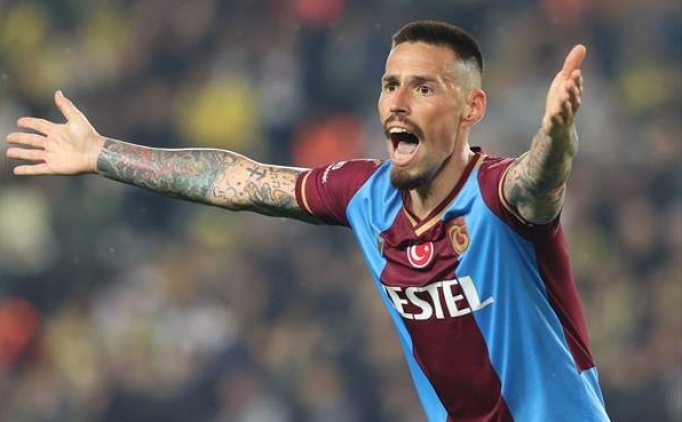 Trabzonspor'a yeni Marek Hamsik geliyor!