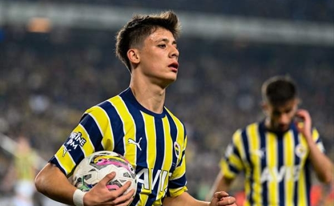 Arda G�ler'in annesinden dikkat �eken payla��m