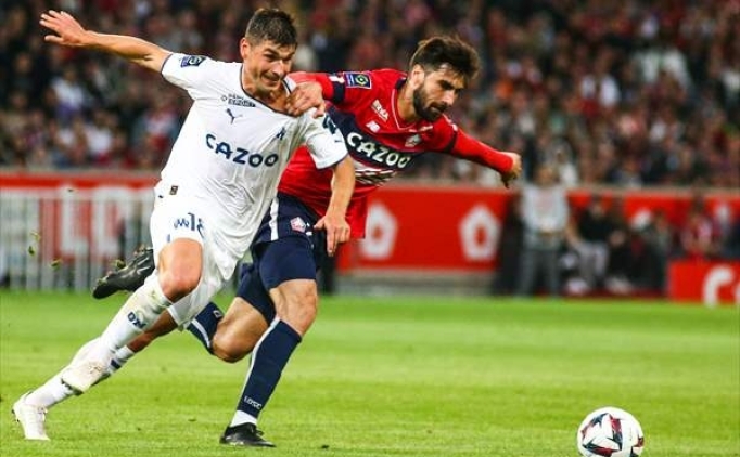 Be�ikta� Malinovskyi'de mutlu sona yak�n