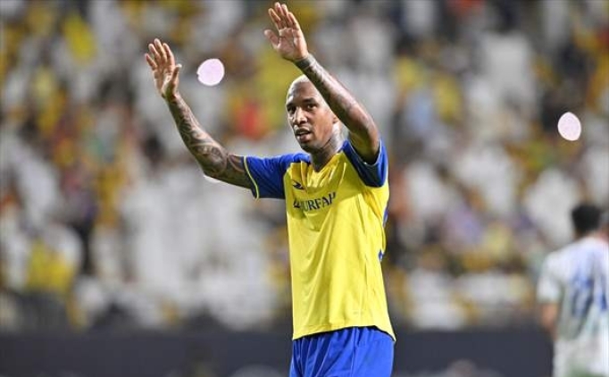 Talisca Galatasaray'a gelecek mi? Transfer olacak m�?