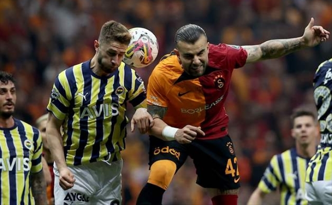 Sporx: 45 bin liraya Umre ziyareti artı Süper Kupa finali