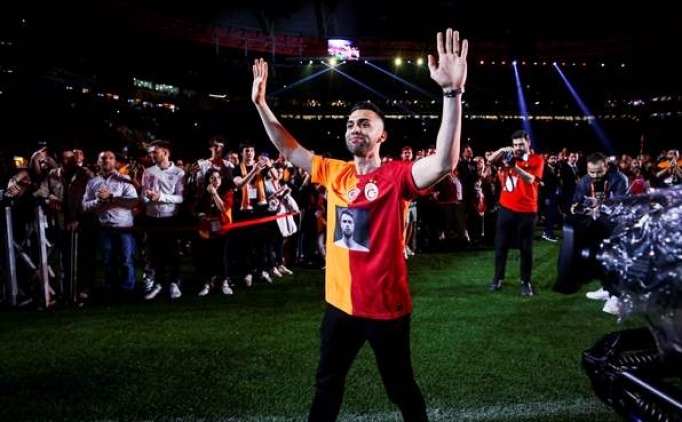 Emre Taşdemir'in yeni adresi Pendikspor oldu