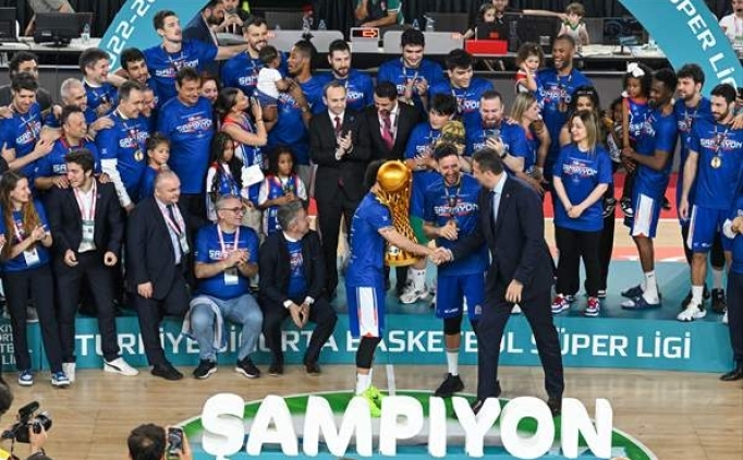 Basketbolda sezon balyor! te ne kan rekorlar