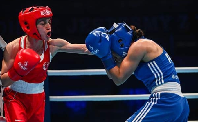 Boks, olimpiyat�n d���nda kalma tehlikesiyle kar�� kar��ya