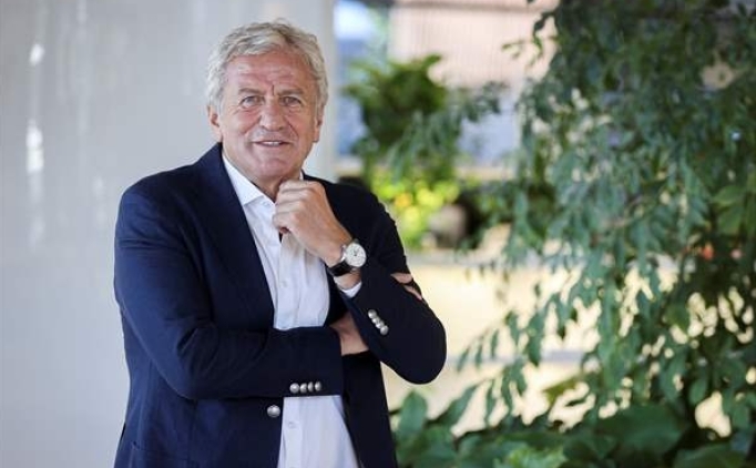 Servet Yard�mc�: 'Bizim �ocuklar ciddiye alacakt�r'