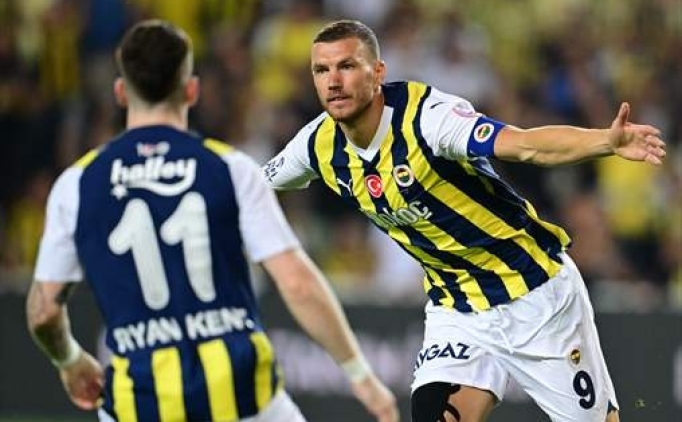 Twente - Fenerbahe: lk 11'ler