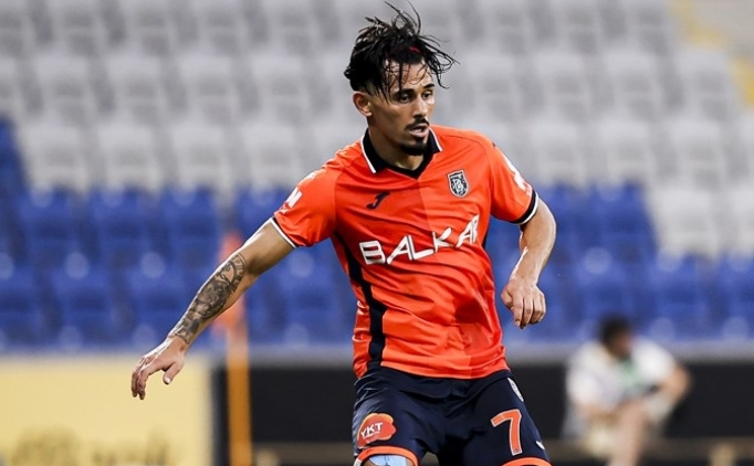 Serdar G�rler: 'Ne gol�m var ne asistim! Bana yak��m�yor!'