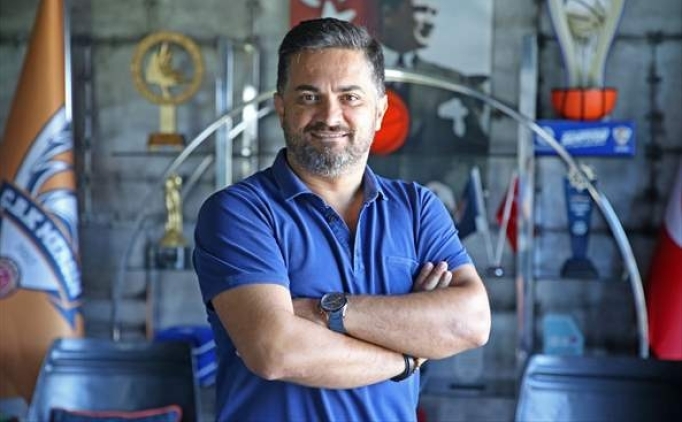 �BK Mersin, Fenerbah�e ma�� �ncesi iddial�