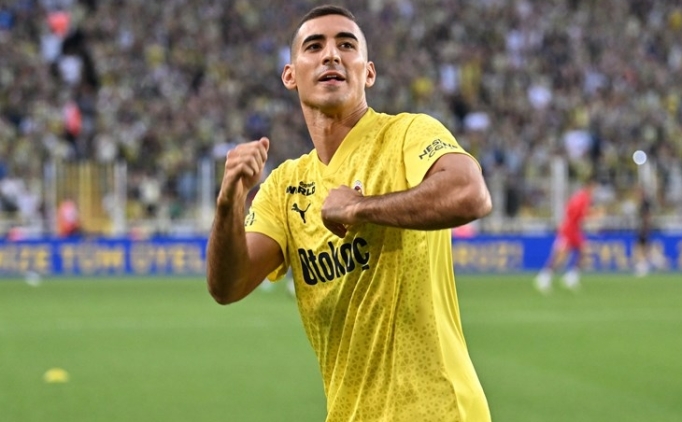 Mert M�ld�r, Karag�mr�k ma��nda forma bekliyor