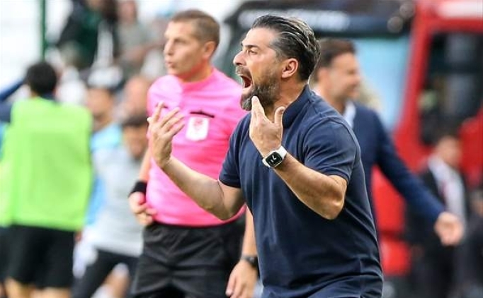 �lhan Palut, Galatasaray ma�� �ncesi iddial�