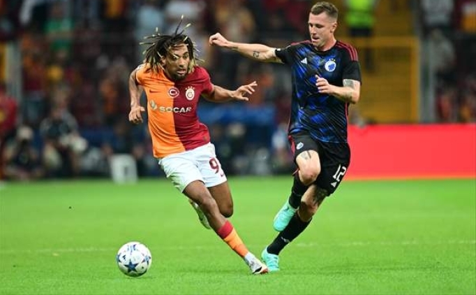 Boey: 'Gol ben deil takm att'
