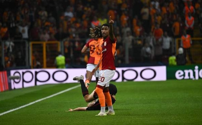Tete: '3'ü de atmak istiyorduk olmadı'