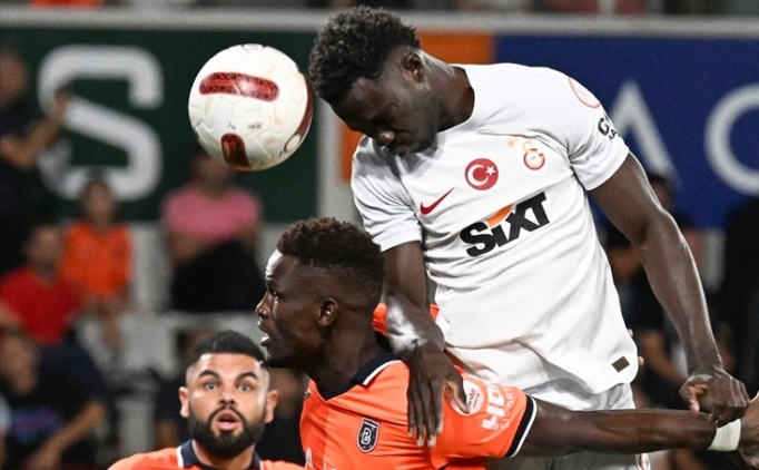 Davinson Sanchez, 'duvar' gibi durdu
