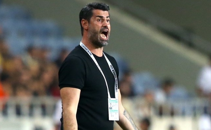 Volkan Demirel'den Muslera be�enisi i�in a��klama!