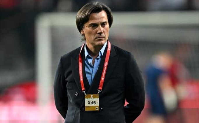 Vincenzo Montella: 'Art�k b�y�k d���nebiliriz'