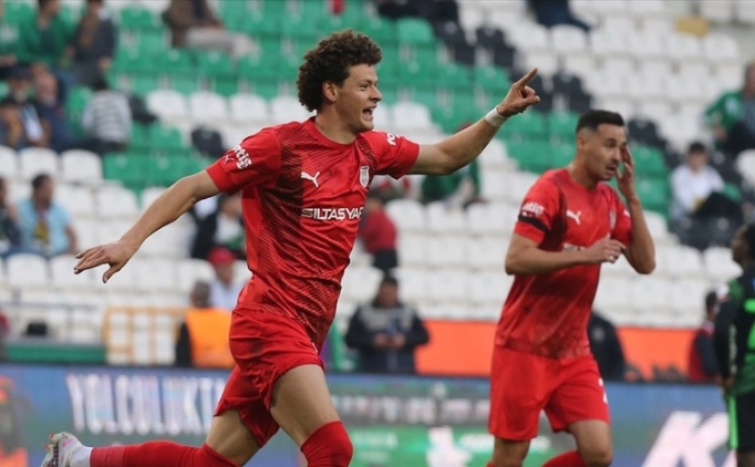 Galatasaray'dan s�rpriz hamle: Erencan Yard�mc�