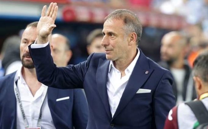 Trabzonspor, Abdullah Avcı ile düzenli oyuna geçti