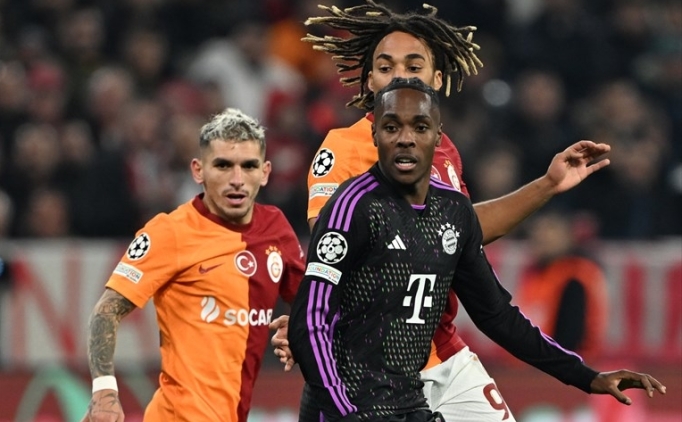 Avrupa devleri Galatasaray'n 4 yldzn istiyor!