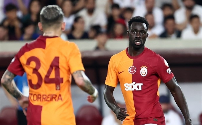 Galatasaray'dan transferde nokta at!