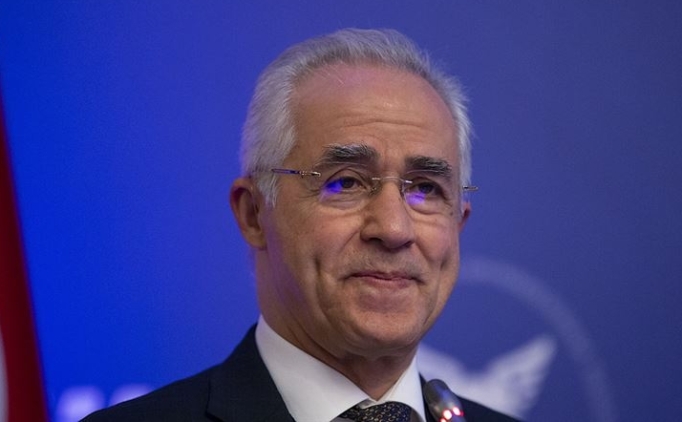 Sporx: Ali Koç'un 'Postacı' sözü sonrası Mithat Yenigün istifa etti