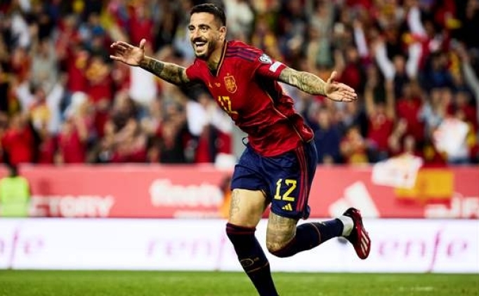 Real Madrid, Joselu'yu kadrosuna katt�