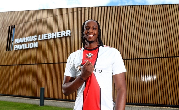 Sporx: Beşiktaş'tan, Joe Aribo için İngiltere çıkarması