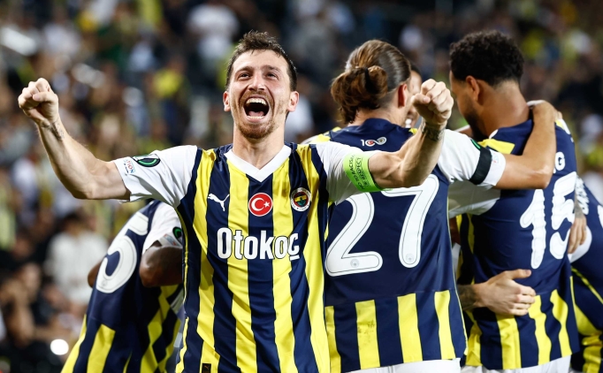 Fenerbahe 11'de 11 yapt