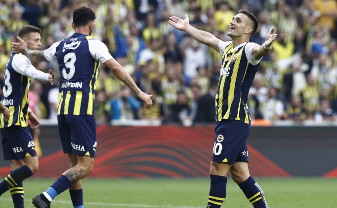 Fenerbahe taraftar Kadky'e akn edecek