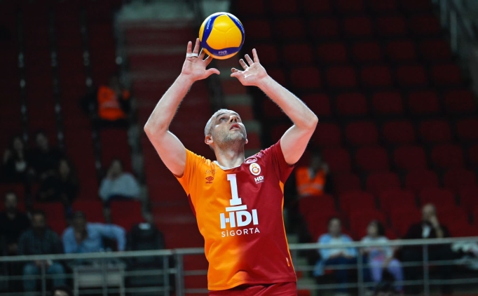 Galatasaray HDI Sigorta, Seluk Keskin ile yollarn ayrd