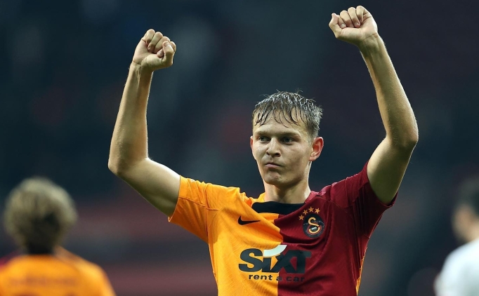 Mathias Ross'a S�per Lig'den talip!